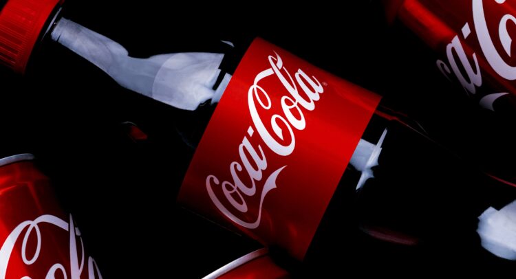 Coca-Cola Stock (NYSE:KO): Thriving Despite Less Consumer Spending