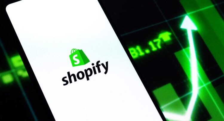 SHOP Earnings: Shopify Soars with Strong Q2 Performance