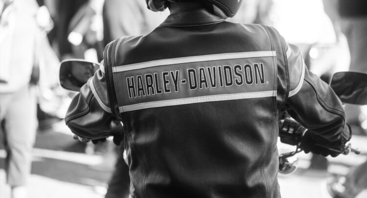 Harley-Davidson Revises DEI Initiatives Under Activist Pressure