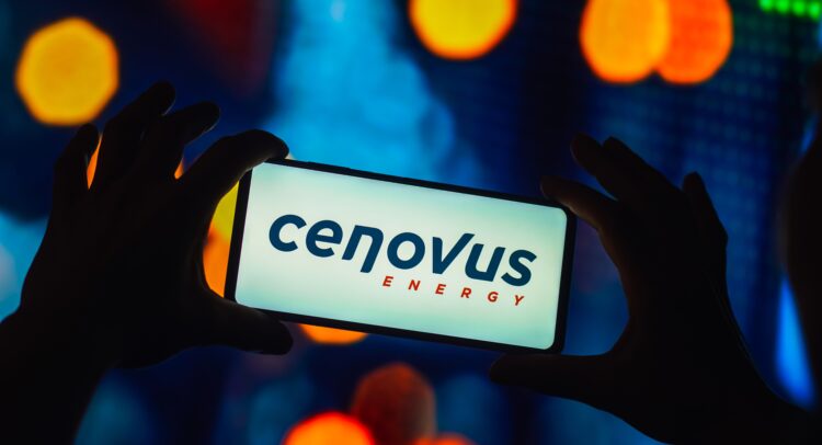 Trump’s Promised EV Rollback Is Gold for Cenovus Energy Stock (NYSE:CVE)