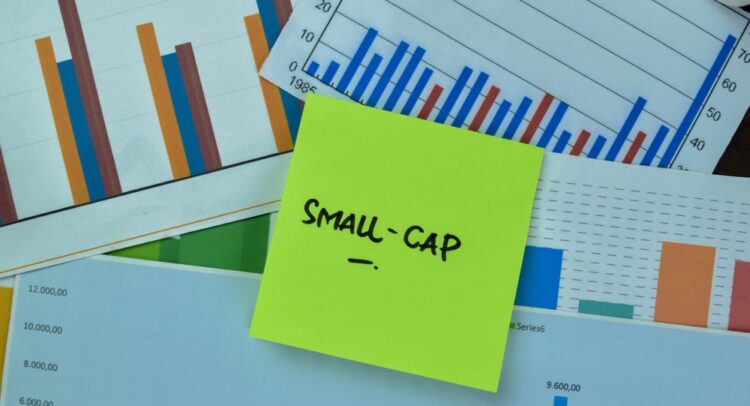 3 Small-Cap Stocks with Big Potential, Say Analysts (8/30/24)