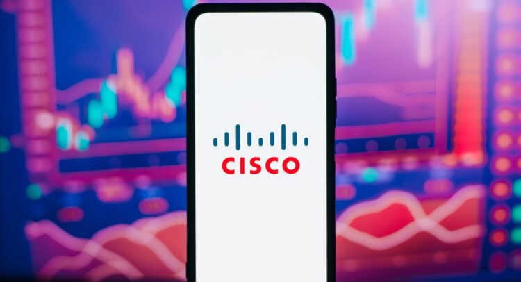 Cisco Systems (CSCO) Q4 Pre-Earnings: Here’s What to Expect