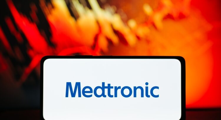 Medtronic Stock: Here’s What to Expect from Q1 Earnings