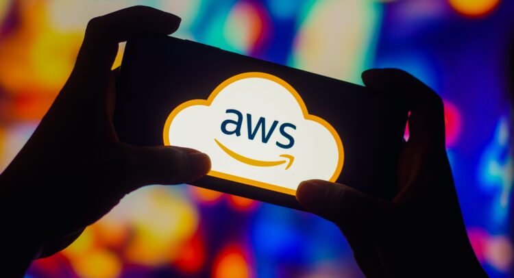 Amazon’s Q2 Miss: AWS Boosts Long-Term Optimism Despite Short-Term Decline