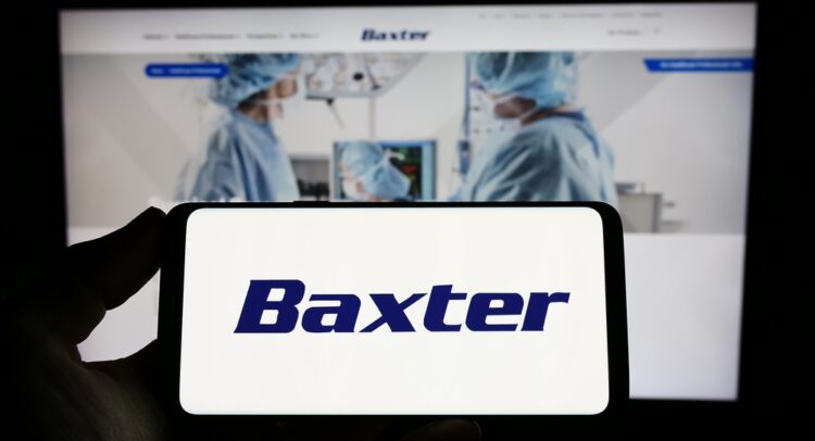 M&A News: Baxter Sells Kidney Care Unit to Carlyle for $3.8B