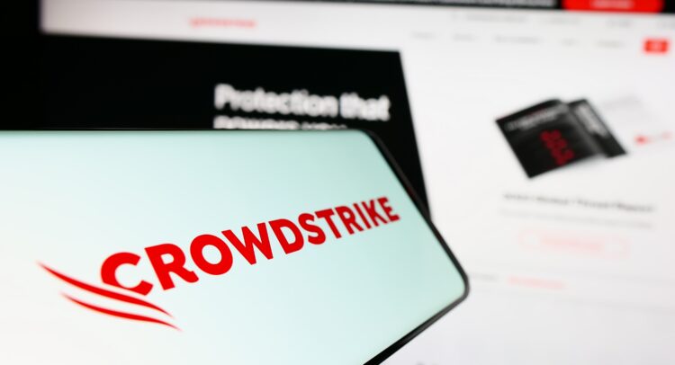 Can CrowdStrike Stock (NASDAQ:CRWD) Really Justify Its Valuation?