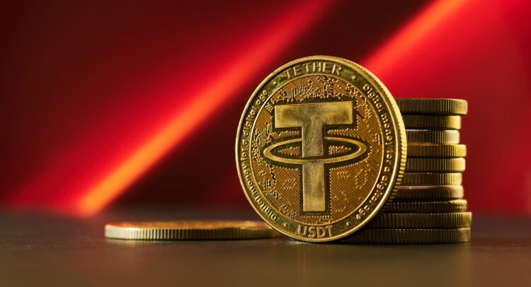 Tether Unleashes $1 Billion in USDT on Tron Network