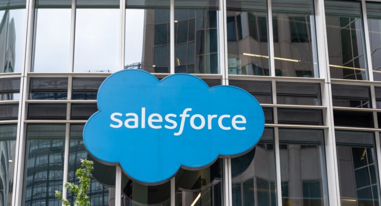 Salesforce (NYSE:CRM) Q2 Earnings Set to Restore Investor Confidence