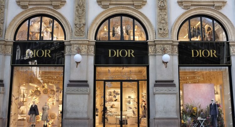 French Stocks: LVMH’s Dior Fumbles on Supply Chain Disclosures