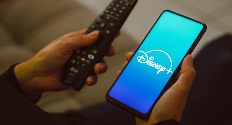 Disney (NYSE:DIS) Stock: Price Hikes, Content Curation to Enhance Streaming Business