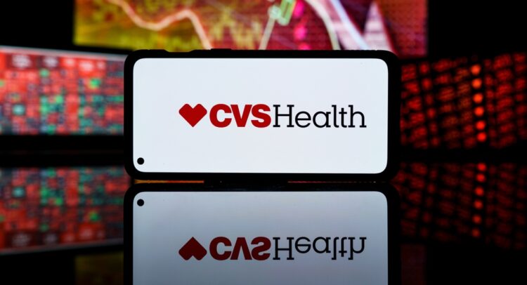 Class Action Lawsuit Against CVS Health Corp. (NYSE:CVS)