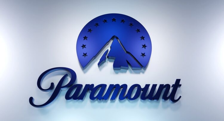 PARA Earnings: Paramount Shares Pop on Q2 Earnings Beat, Strategic Plan