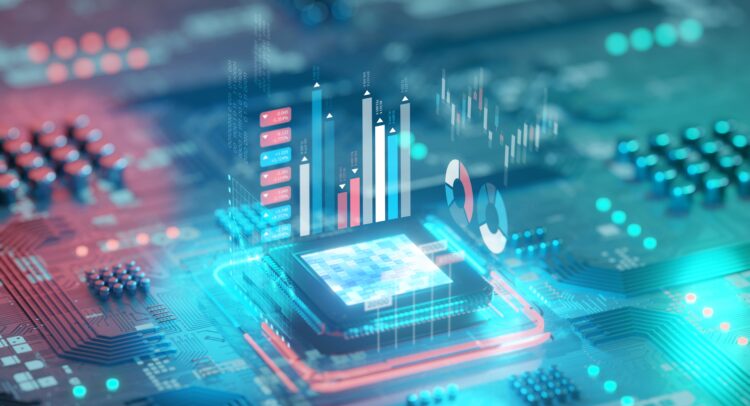 ASML, AMD, MU: Which Damaged Chip Stock Is the Best Buy?