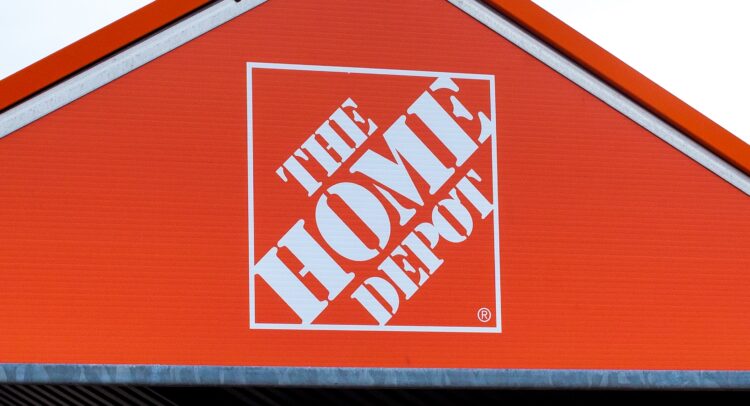 HD Earnings: Home Depot Beats Expectations, But Sales Outlook Falters