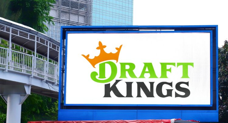 Акции DraftKings (DKNG): Morgan Stanley снижает целевую цену из-за проблем с прибылью