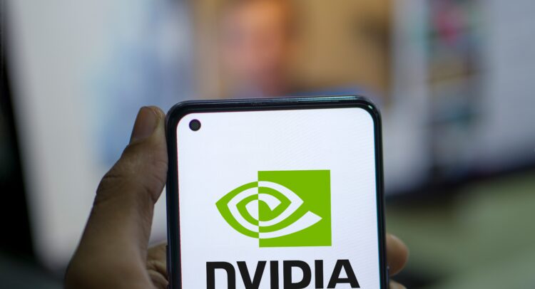 Доходы Nvidia за второй квартал: все готово для еще одного ошеломительного квартала