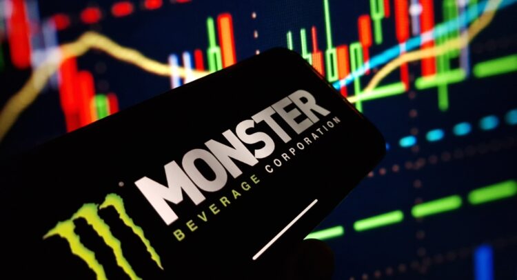 MNST Earnings: Monster Beverage Drops on Q2 Earnings Miss