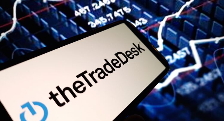 TTD Earnings: Trade Desk Surges after Beating Across the Board