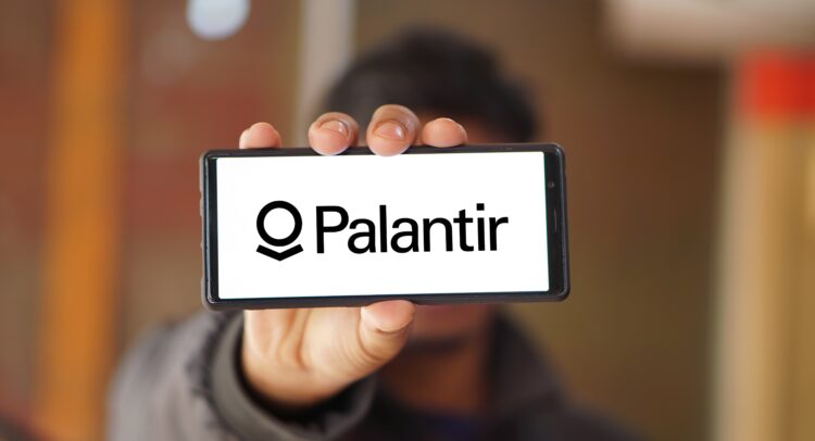 Is Palantir Stock Overpriced or a Growth Opportunity?