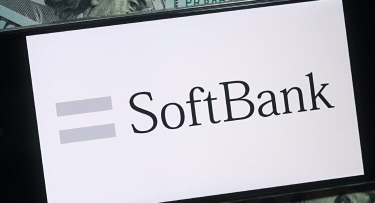 Выкуп SoftBank на сумму 3,4 млрд долларов вызвал волнение у инвесторов