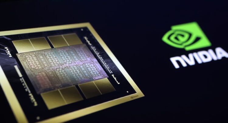 Nvidia’s (NVDA) AI Chip Delayed; Tech Giants Feel the Pain