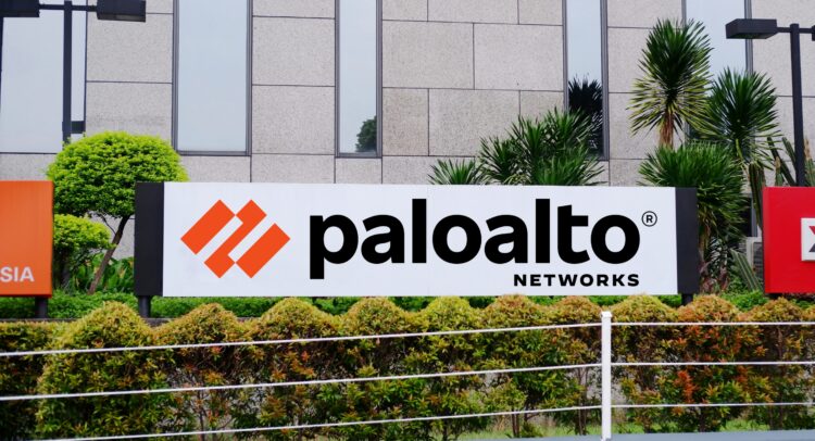 PANW Earnings: Palo Alto Networks Slips despite Q4 Beat