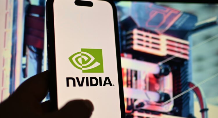 Не знаете, что такое Nvidia (NASDAQ:NVDA)? Попробуйте спред Bull Put