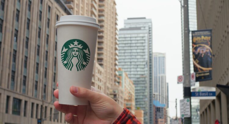 Starbucks (NASDAQ:SBUX) Could Still Be Doomed Despite New CEO