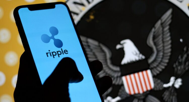 XRP взлетает на 19% после крупной победы Ripple над SEC