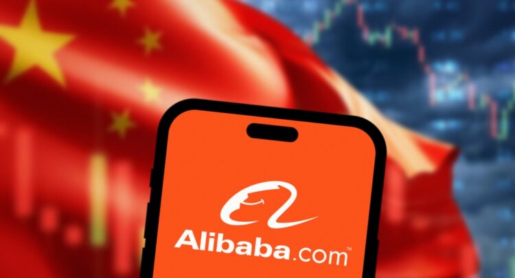 Alibaba (NYSE:BABA) Gains after Three-Year Regulatory Investigation Ends