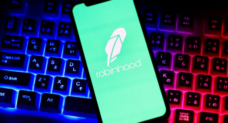 HOOD Earnings: Robinhood Gains after Strong Q2 Results