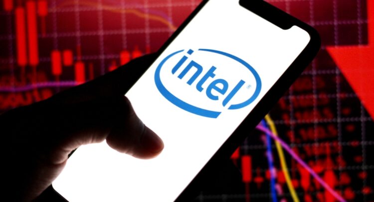 Акции Intel несправедливо отвергаются как ловушка стоимости