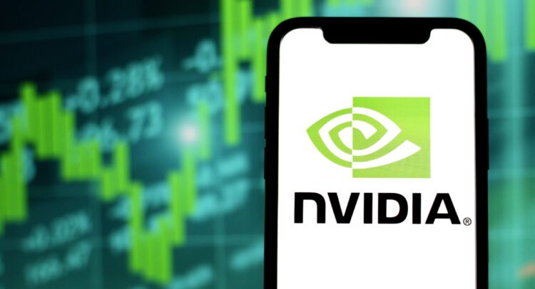 Jefferies: Expect Nvidia (NASDAQ:NVDA) to Smash Q2 Estimates