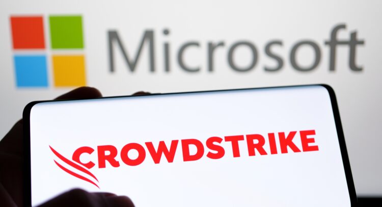 CrowdStrike Stock (NASDAQ:CRWD): Recent Outage Won’t Derail Long-Term Growth