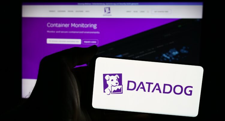 DDOG Earnings: Datadog Delivers Strong Q2 Results with Growth Across the Board