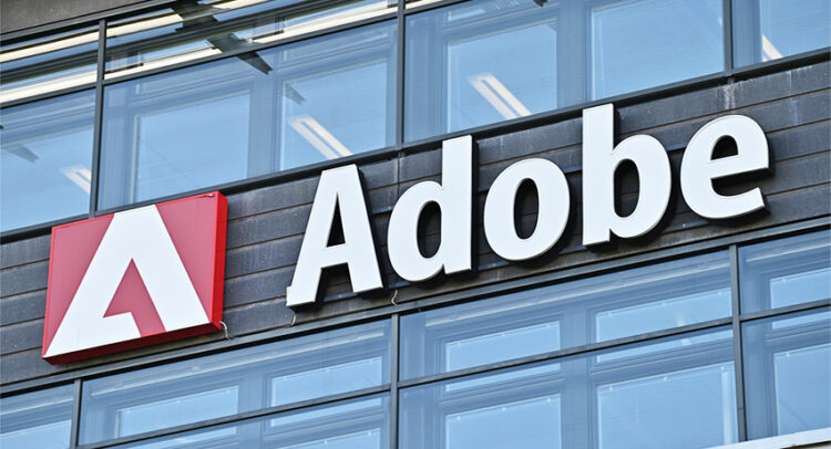 «Продолжайте покупать», — говорят аналитики об Adobe Stock