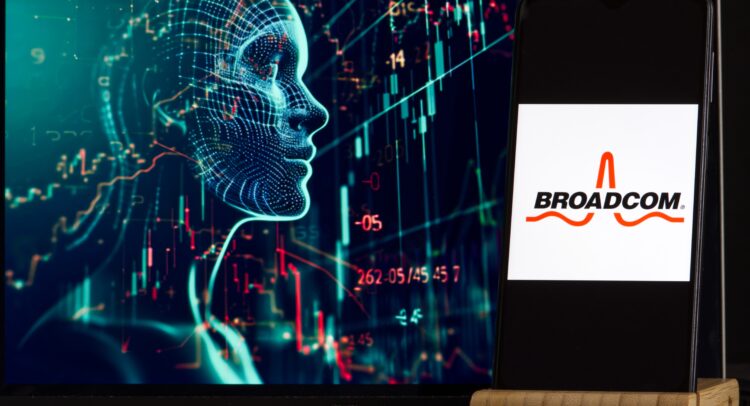 Why Broadcom’s (NASDAQ:AVGO) Stock Is a Long-Term AI Winner