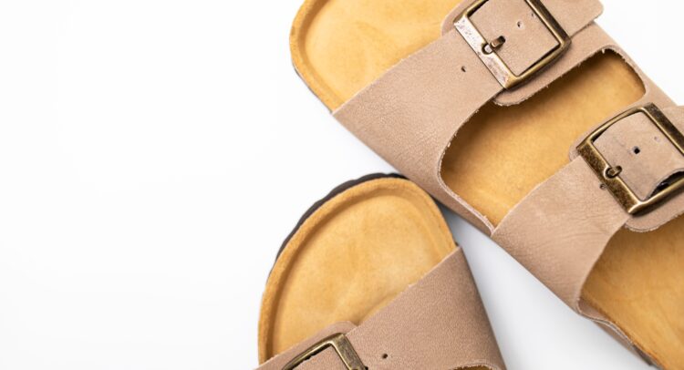 Birkenstock (BIRK) Has Made Impressive Strides but Fell Short of Expectations