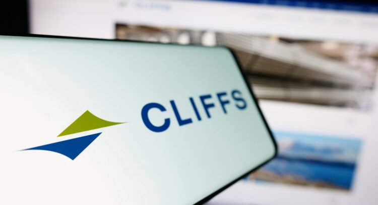 Cleveland-Cliffs (CLF) Fortifies Position by Acquiring Stelco Holdings