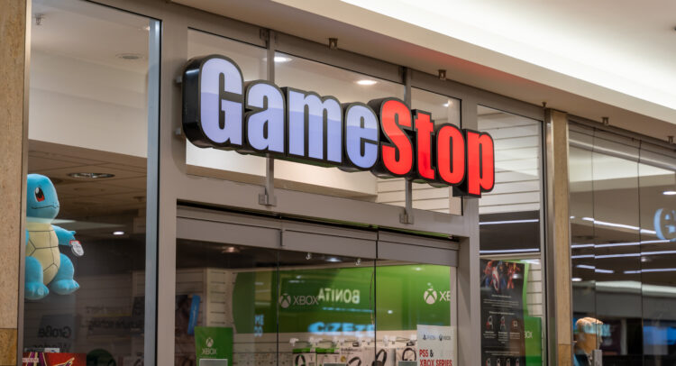 GameStop’s $4B Cash Pile May Distract Investors from Its Problems