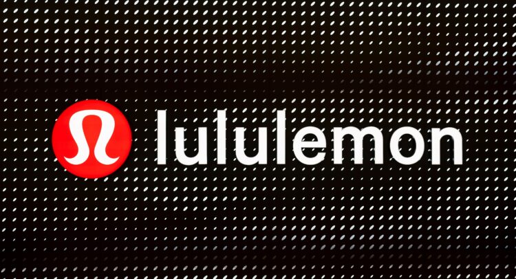 Генеральный директор Lululemon (NASDAQ:LULU) купил акции компании на сумму 1 млн долларов