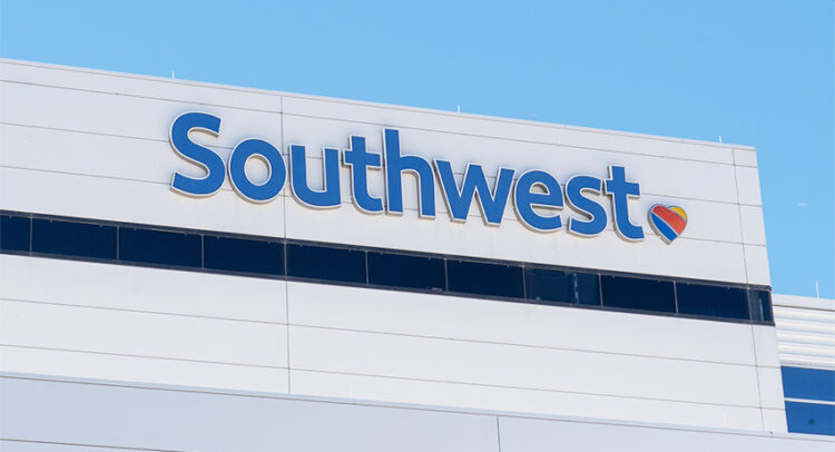 Barclays Weighs in on Southwest Airlines Stock Ahead of Investor Day