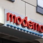 Moderna (NASDAQ:MRNA) Stock Falls 12% as R&D Budget Is Cut by $1B