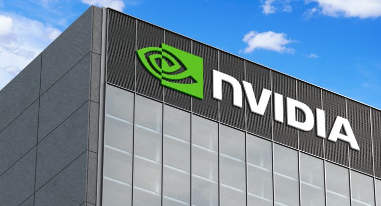 Why Nvidia (NASDAQ:NVDA) Is this Leading Tech Investor’s Top Holding 