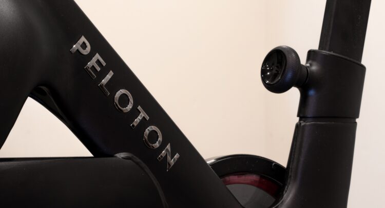 Сможет ли Peloton Interactive (PTON) вернуться к успеху?