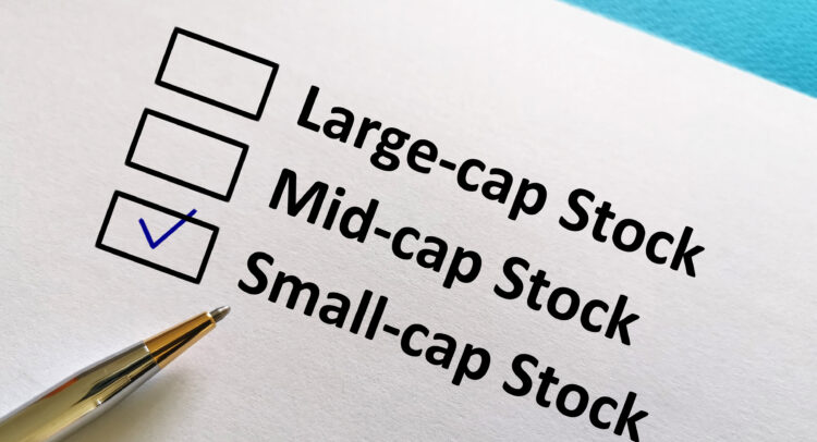 Your Investment Portfolio’s Secret Weapon: Small-Cap Stocks