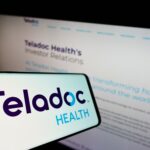 Teladoc (TDOC) is a Sinking Ship Waiting for a Lifeline