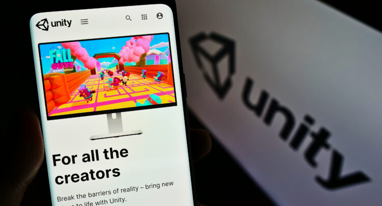 Unity Software (U) is Navigating The Future of Augmented Reality