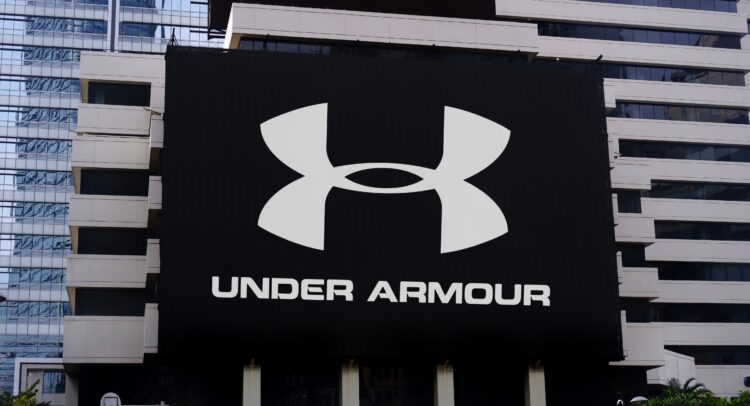 Under Armour (UAA) Is bracing for a Turbulent Fiscal Year 2025 With Belt-Tightening Measures