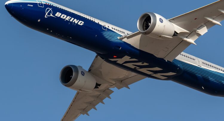 Генеральному директору Boeing (NYSE:BA) предстоит долгий путь